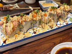 -鸟鹏烧鸟居酒屋(熙龙湾店)