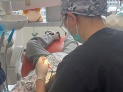 -马泷齿科·成都锦江置略马泷口腔门诊部(IFS国金中心店)