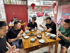 -周师饭店