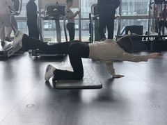 -锐动健身游泳(博地中心店)