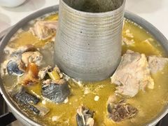 -阿妈土锅鸡