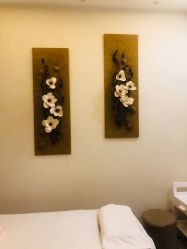 -芳朵美容养生SPA