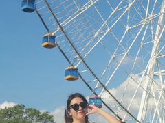 -南昌之星游乐场