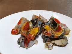 -百年银屏蚝烙·潮汕菜·非遗(乐山店)
