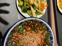 -有礼有面(知春路店)