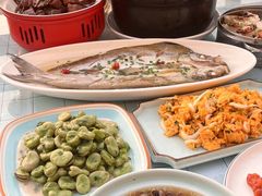 -美味之家·湖景农家乐(太湖东山店)