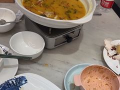 -小菜园新徽菜(南京秦淮龙蟠汇店)
