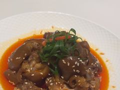 -金贵源食神(楚河汉街店)