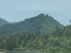 -石台牯牛降景区
