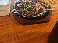 -本色.小马哥烧烤(五一路总店)