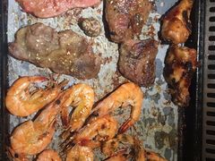 -纽牛有约自助烤肉(漳州中闽店)