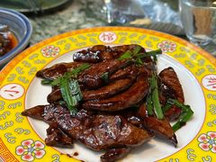 -那家小馆•北京菜•烤鸭(香山店)