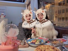 -芳草地西式融合餐厅(回龙窝店)