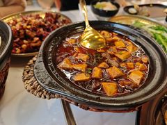 -乔阿马·江南味·驴肉香(龙湖华泾天街店)