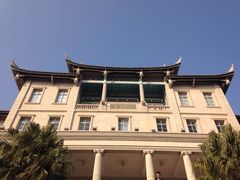 -厦门大学(思明校区)