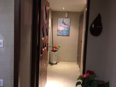 -跨越足界Spa足道(潍坊店)