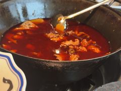 -李子坝梁山鸡(李子坝大鸡哥店)