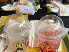 -麦当劳(伟城广场店)