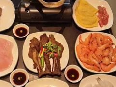 -和子足浴SPA会馆(梁溪店)