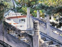 -北京古代建筑博物馆
