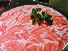 -川味观·鲜货火锅(西湖文化广场店)