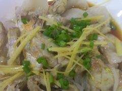 -钱大妈海鲜饭店(保利林语店)