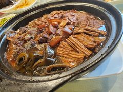 酥锅-城南往事·鲁菜济南菜(龙奥万科店)