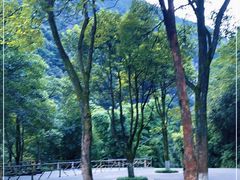 -神龙峡风景区