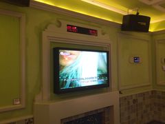 室内-INLOVE KTV(世博源店)