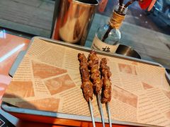 -神府路壹号·海鲜烧烤·砂锅粥·锅物(三坊七巷店)