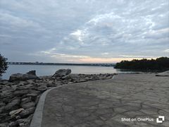 -宝安西湾红树林湿地公园