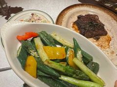 -Grand James·地中海bistro(百家湖1912店)