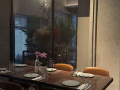 -OGGI TRATTORIA PIZZERIA(深业上城店)