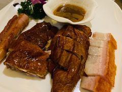 -香云轩·顺德菜(香云纱园林酒店店)