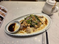 -常来小聚·广州非遗传承餐厅(高德置地店)