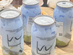 -蔻蔻椰·鲜萃椰子水(COCO Park店)