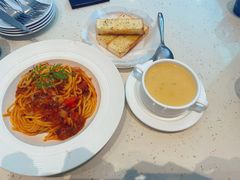 -夏日玛莉西餐厅(耒阳龙腾店)