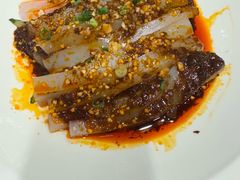 -正阳门饭庄·烤鸭·北京菜(万丰路七里庄店)