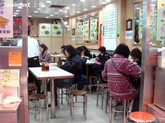 店内-文辉墨鱼丸大王(铜锣湾渣甸街总店)