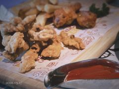 -新贝乐意大利餐厅(苏州中心店)