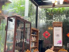 -漫渡庄绿岛花园•隐市庭园菜(滨湖店)