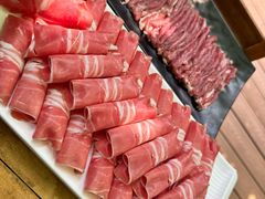 -众宜轩老北京铜锅涮肉·四合院(建国门店)