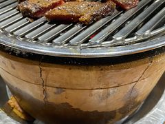 -原始泥炉烤肉(总店)