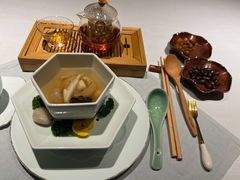 -叶叶菩提·晋福宫