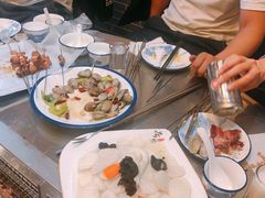 -宗泉烤全羊·烤羊腿·家常菜(解放东路店)