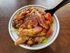 -陆长玖古法猪脚饭(玄风桥店)