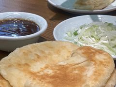 -李连贵酒家熏肉大饼(昆明街店)