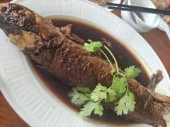 功夫鱼-青英餐厅