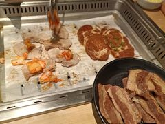-新石器烤肉(高行万嘉店)