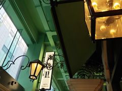 店内布置-弄堂里(阿里西溪A区店)